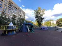 1-комнатная квартира, 30 м² - фото 113