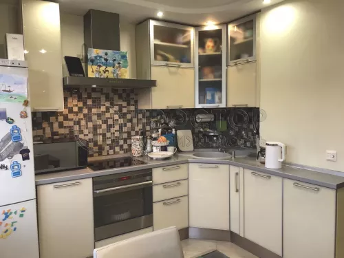 2-комнатная квартира, 56.2 м² - фото 19
