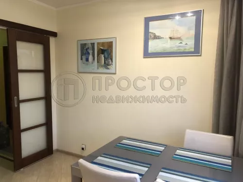 2-комнатная квартира, 56.2 м² - фото 21