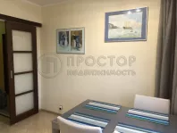 2-комнатная квартира, 56.2 м² - фото 63