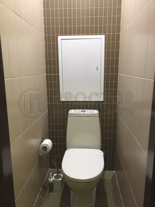 2-комнатная квартира, 56.2 м² - фото 23
