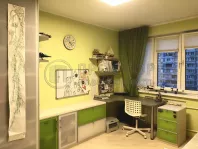 2-комнатная квартира, 56.2 м² - фото 71