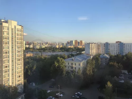 2-комнатная квартира, 56.2 м² - фото 35