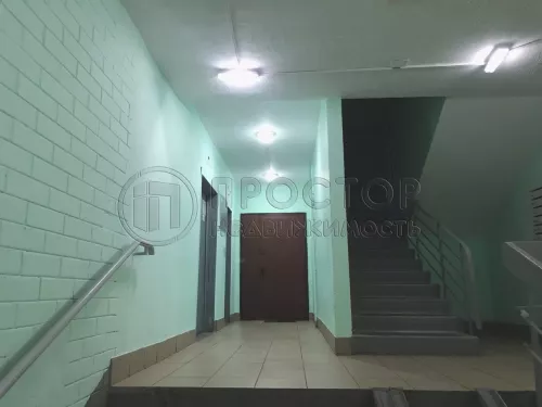 2-комнатная квартира, 56.2 м² - фото 39