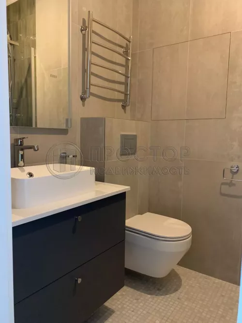 Студия, 24.6 м² - фото 2