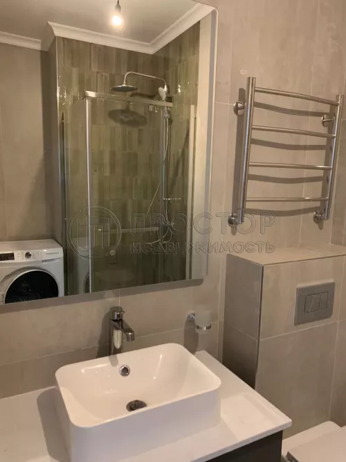 Студия, 24.6 м² - фото 3