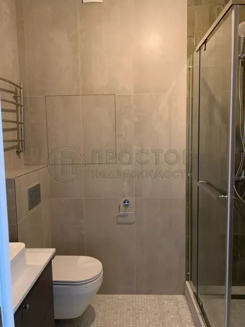Студия, 24.6 м² - фото 4