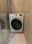 Студия, 24.6 м² - фото 24