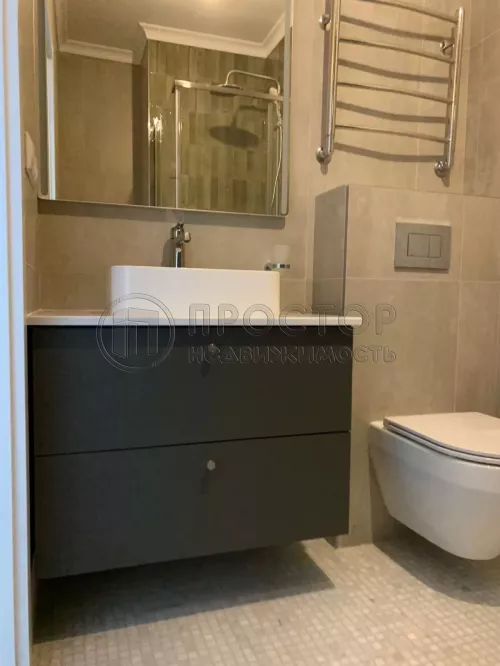 Студия, 24.6 м² - фото 6