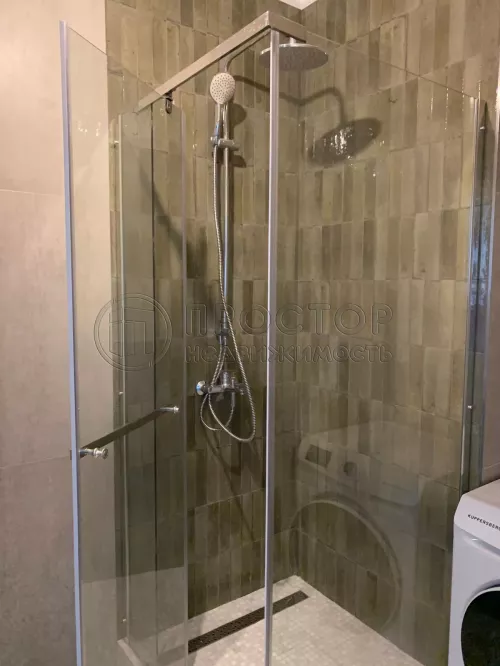 Студия, 24.6 м² - фото 7