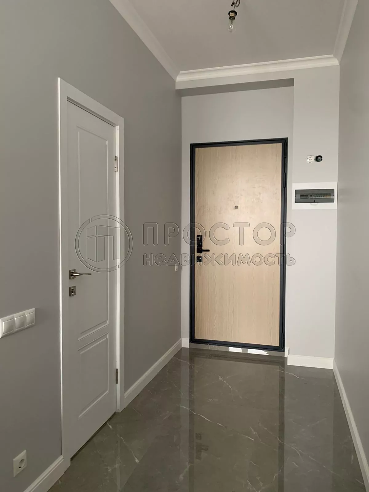 Студия, 24.6 м² - фото 8