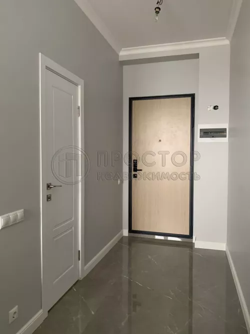 Студия, 24.6 м² - фото 8