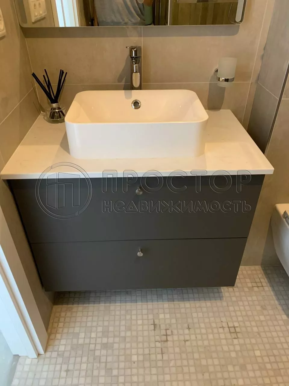 Студия, 24.6 м² - фото 9
