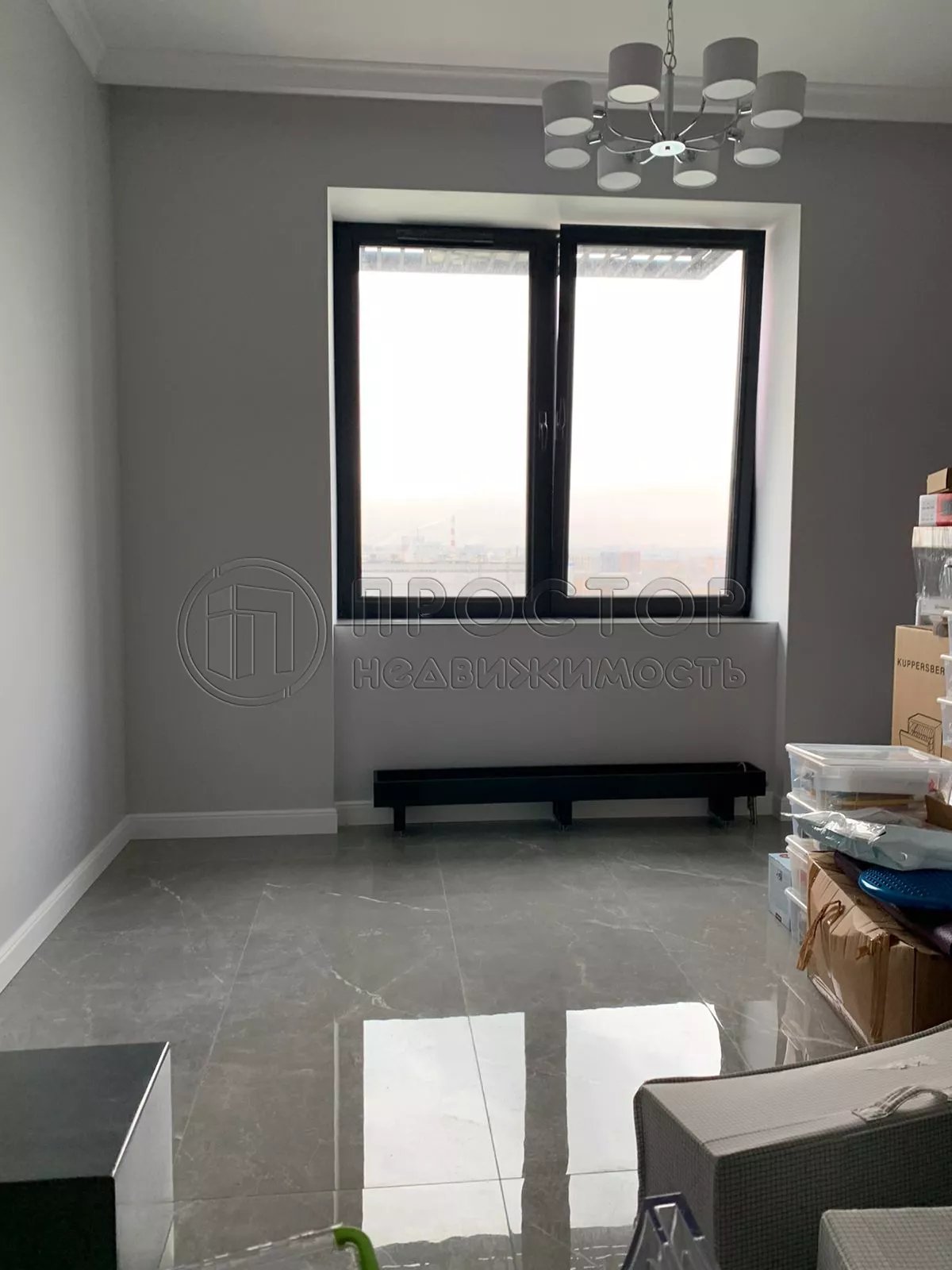 Студия, 24.6 м² - фото 10