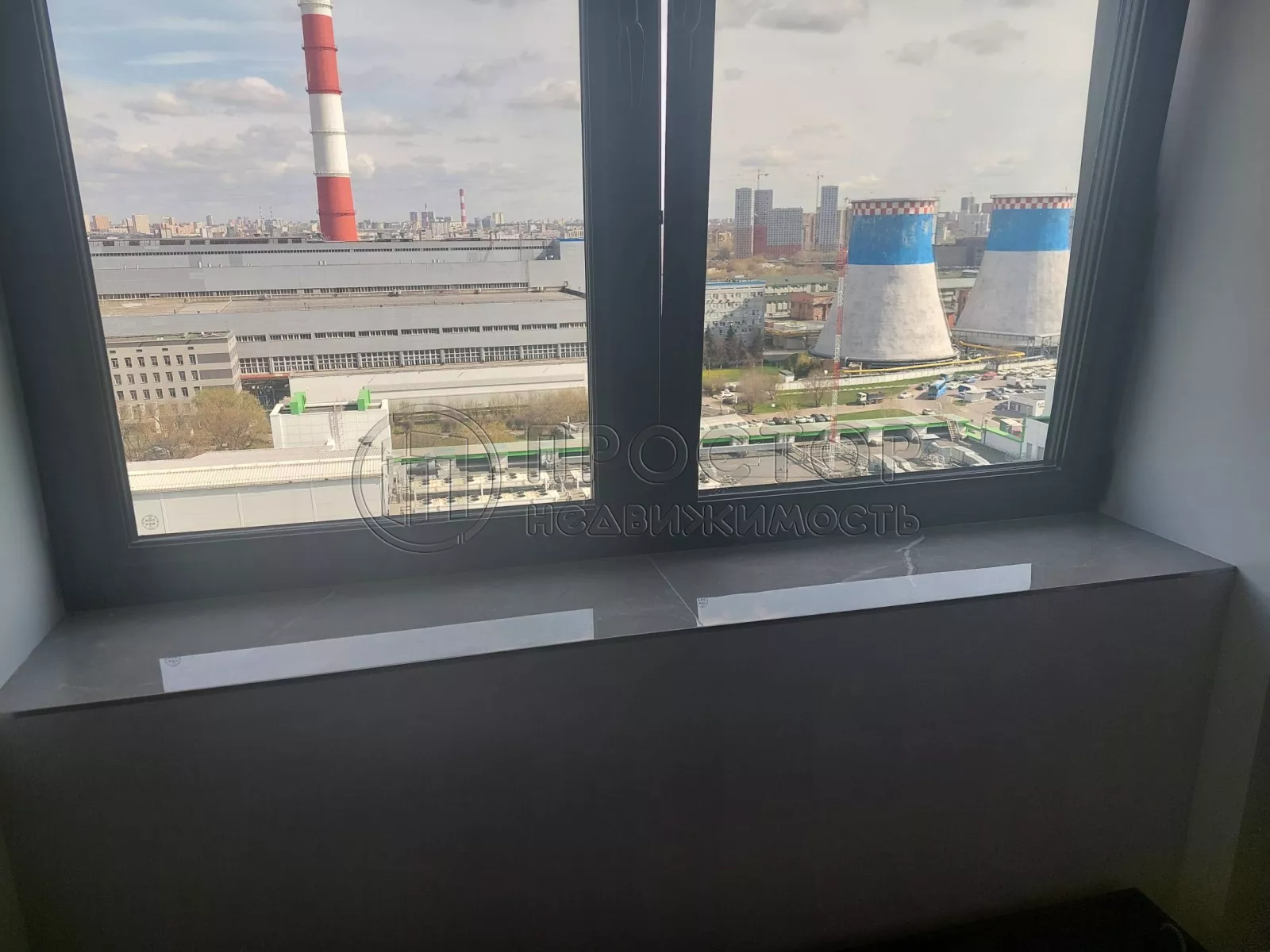 Студия, 24.6 м² - фото 13
