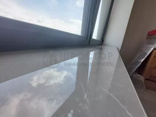 Студия, 24.6 м² - фото 14