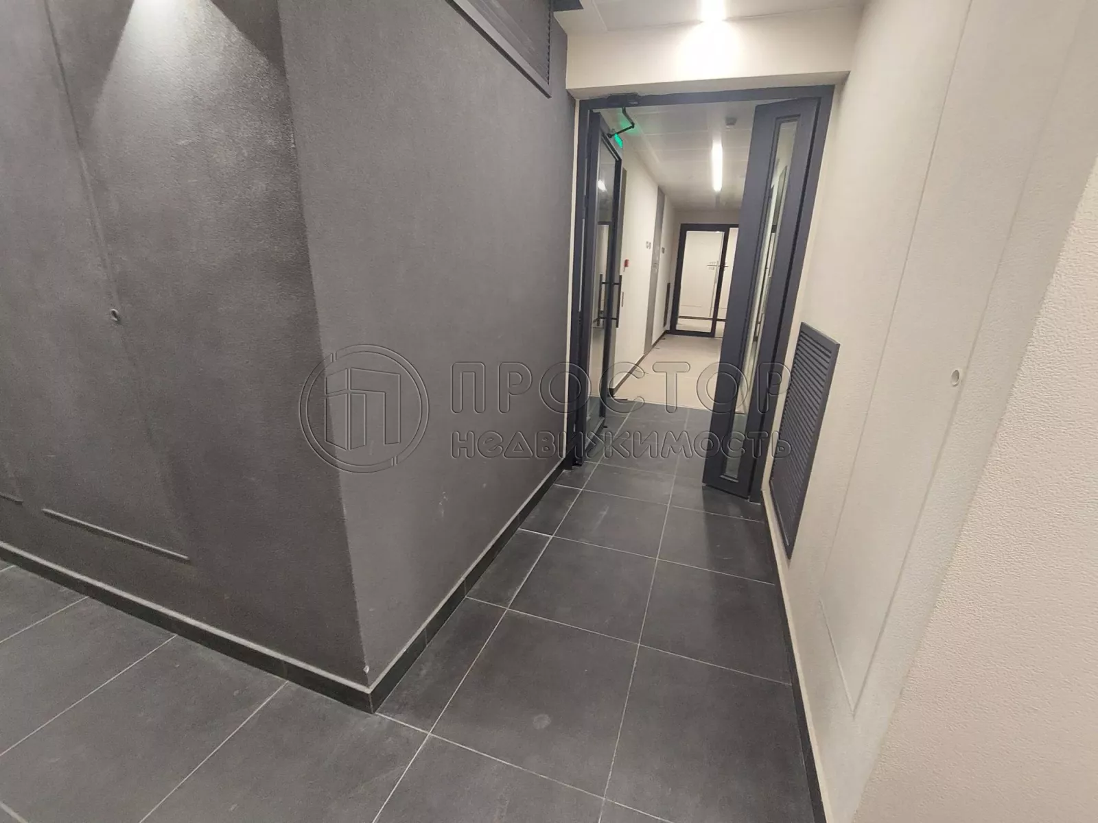 Студия, 24.6 м² - фото 15