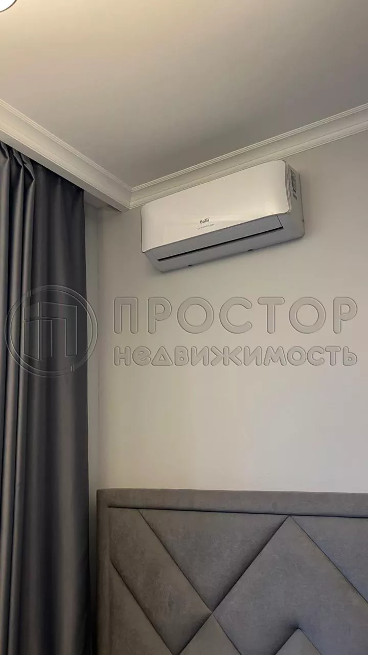 Студия, 24.6 м² - фото 17