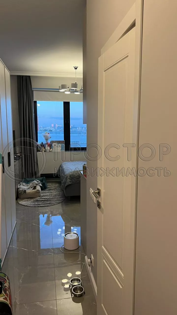 Студия, 24.6 м² - фото 18