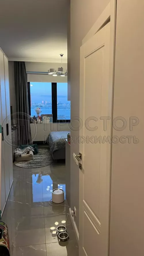 Студия, 24.6 м² - фото 18