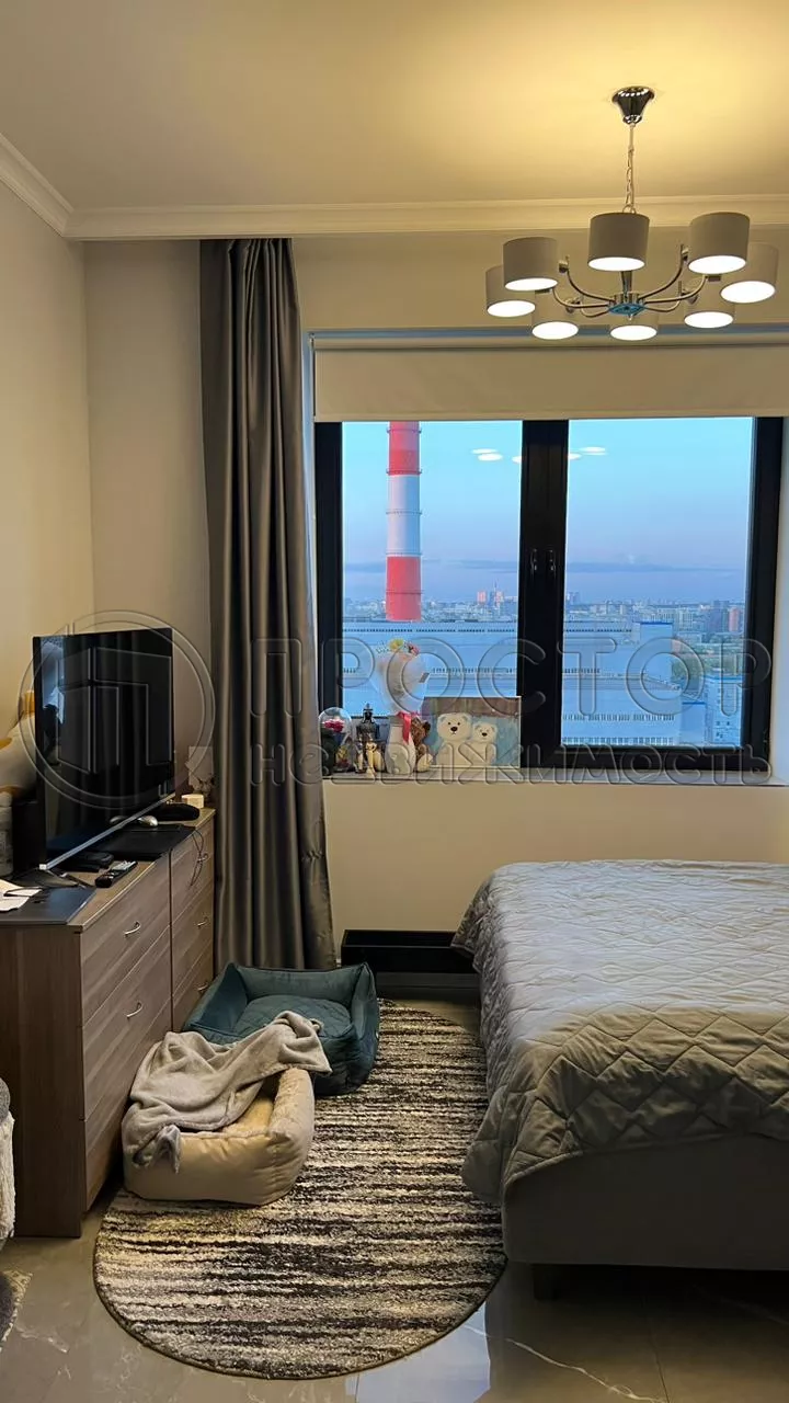 Студия, 24.6 м² - фото 19