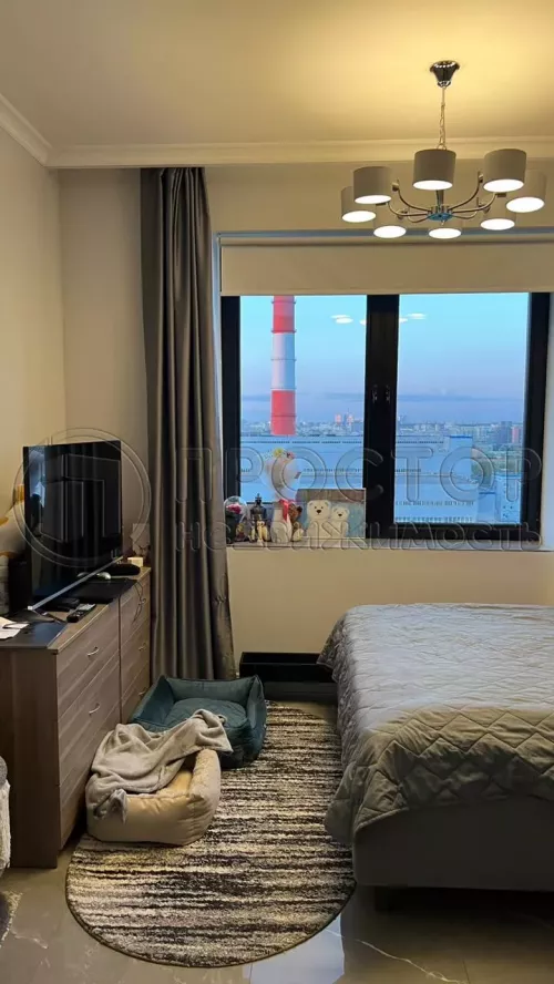 Студия, 24.6 м² - фото 19