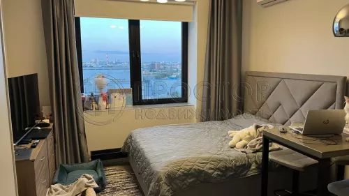 Студия, 24.6 м² - фото 20