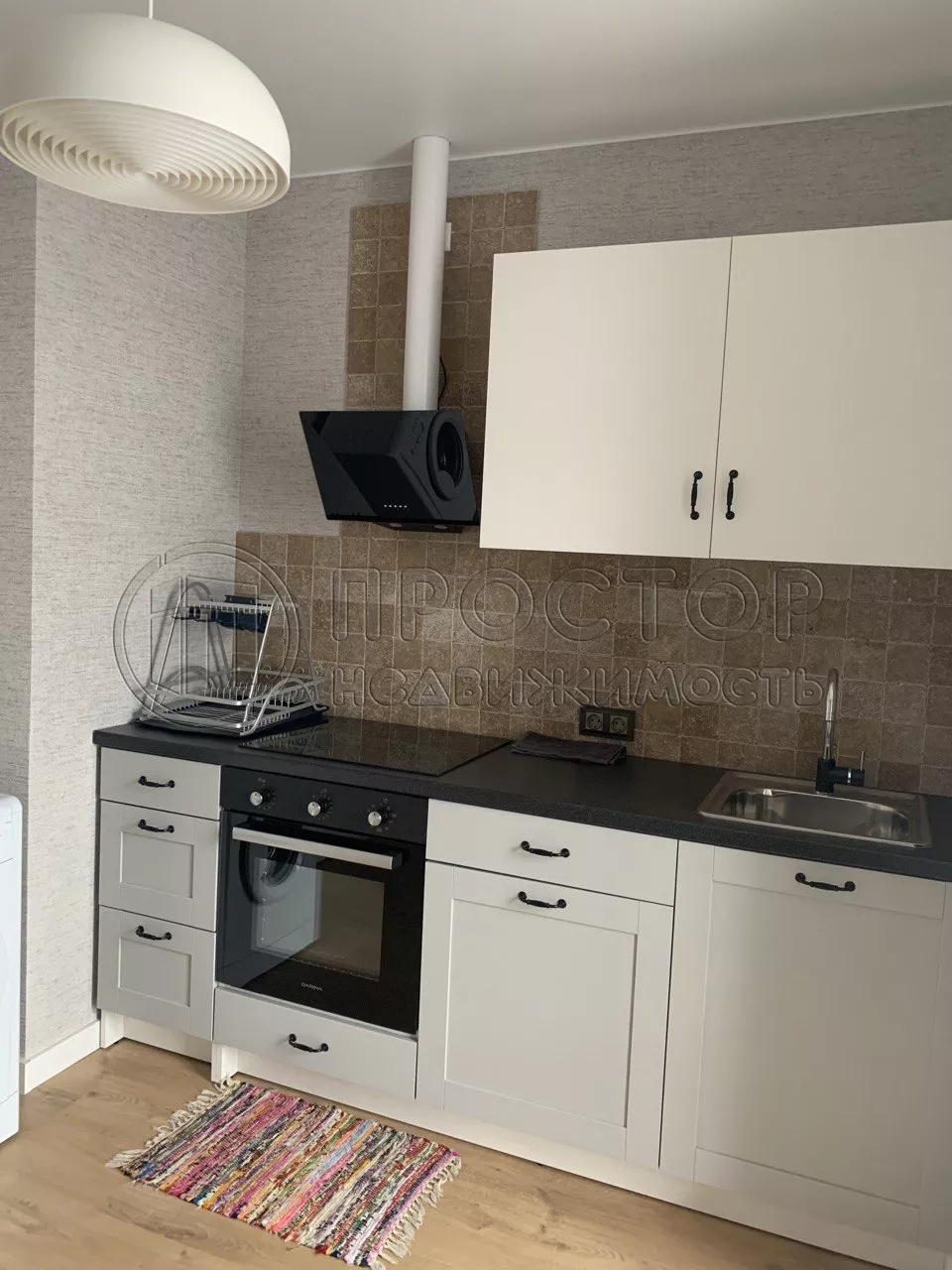 1-комнатная квартира, 30.4 м² - фото 7