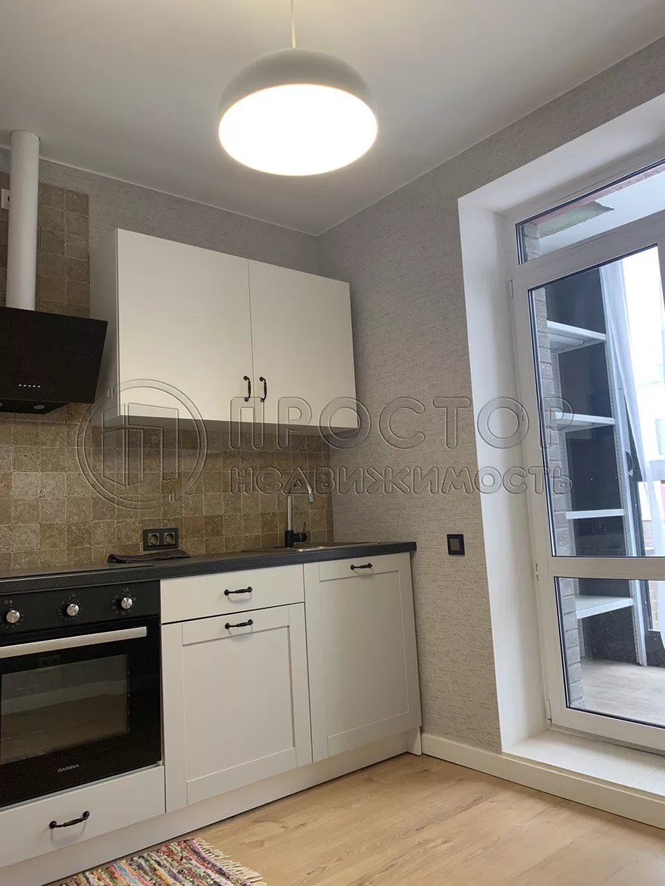 1-комнатная квартира, 30.4 м² - фото 9