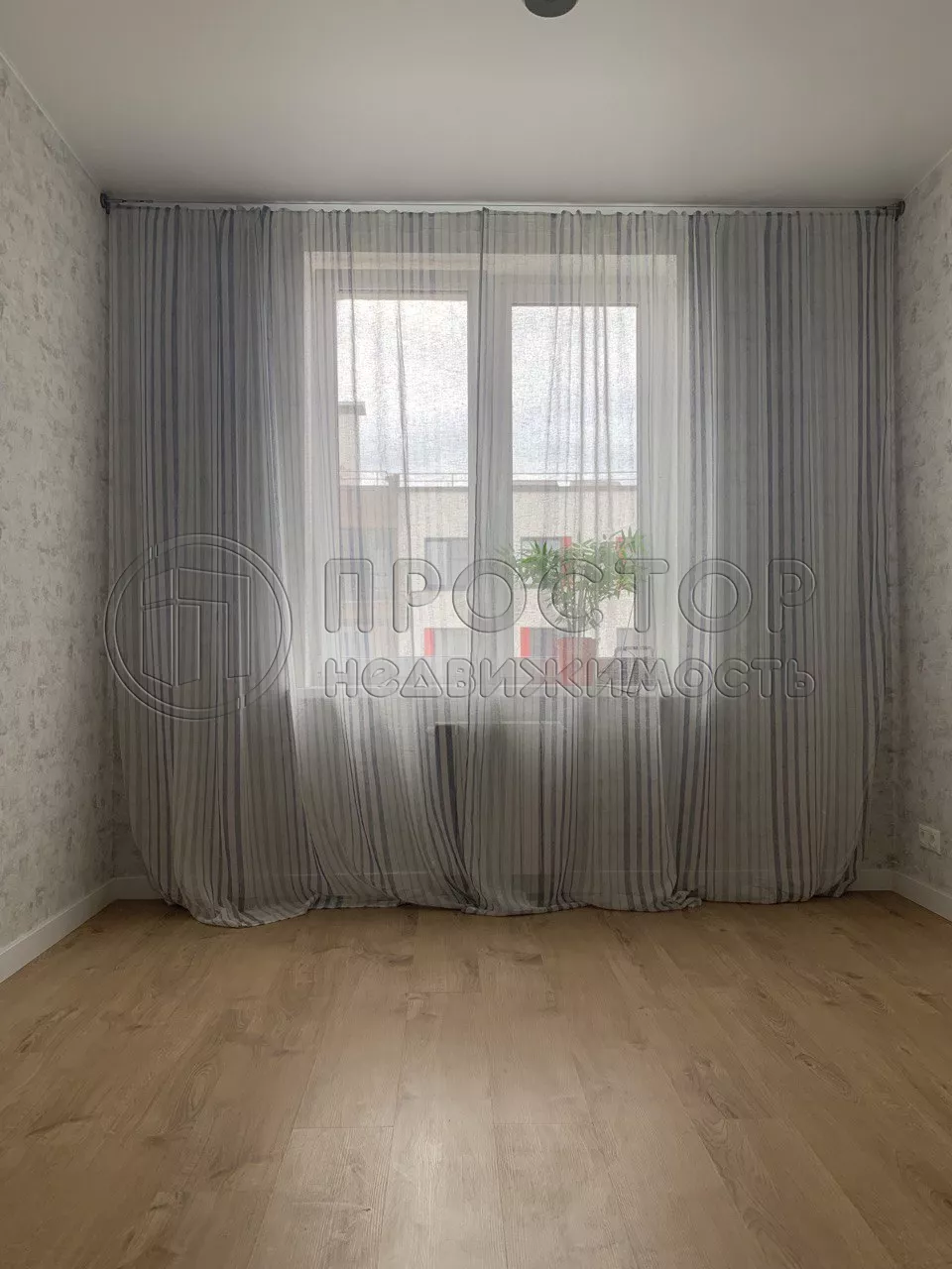 1-комнатная квартира, 30.4 м² - фото 13