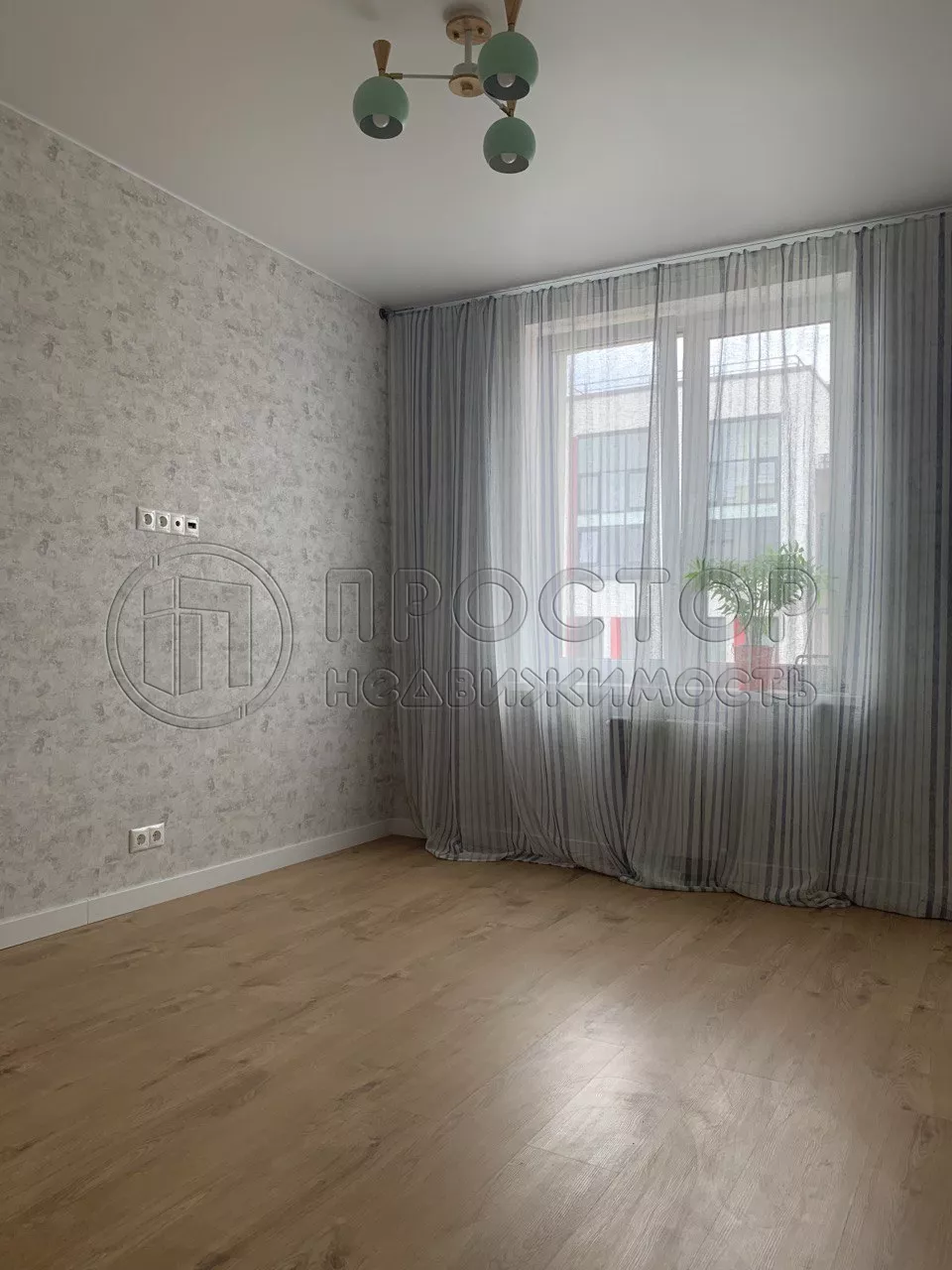 1-комнатная квартира, 30.4 м² - фото 15