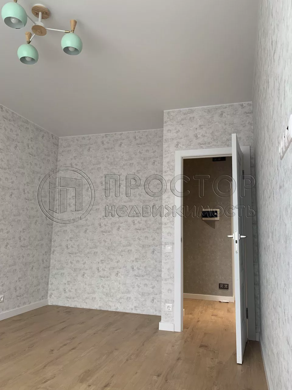 1-комнатная квартира, 30.4 м² - фото 17