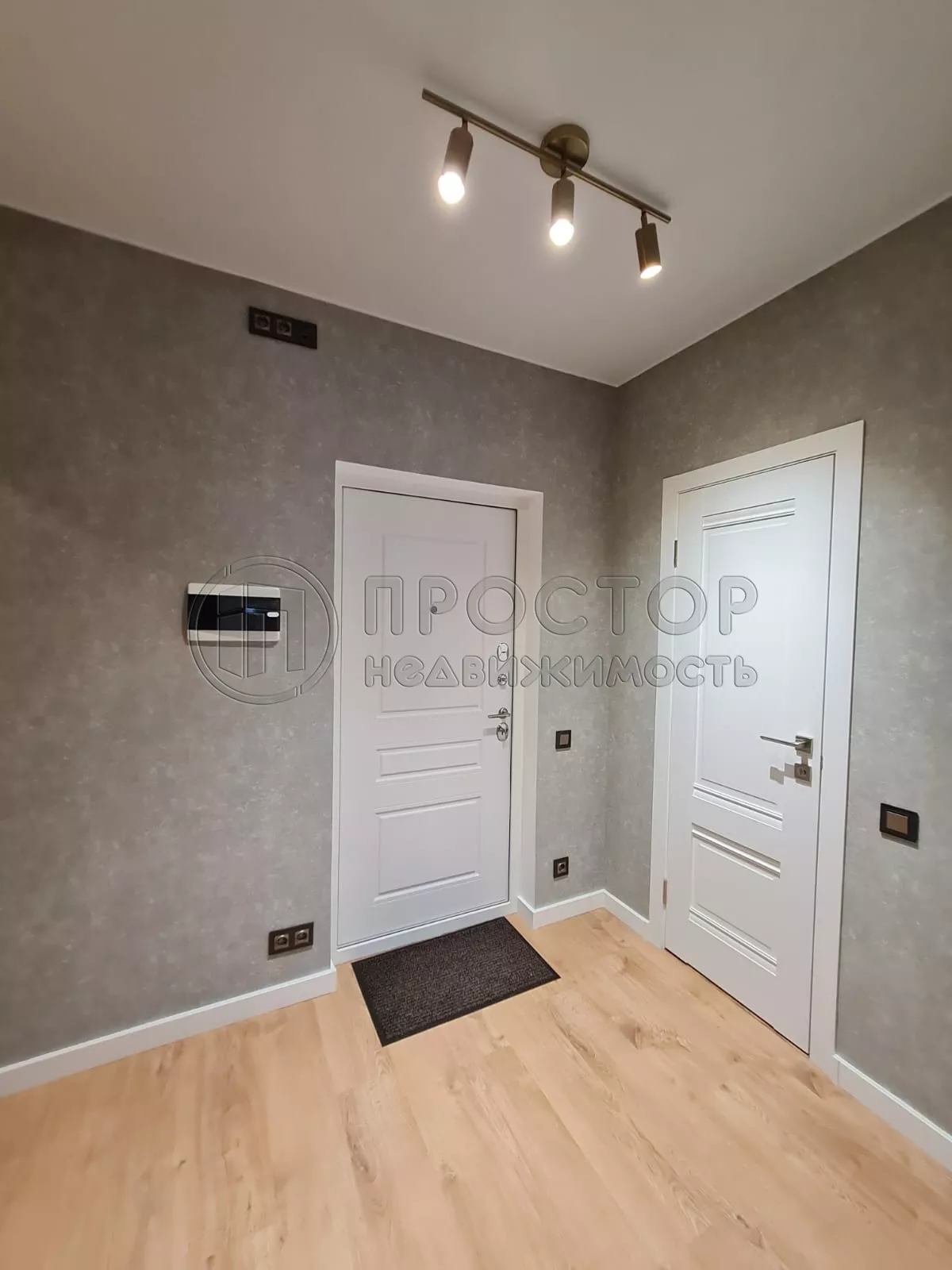 1-комнатная квартира, 30.4 м² - фото 25