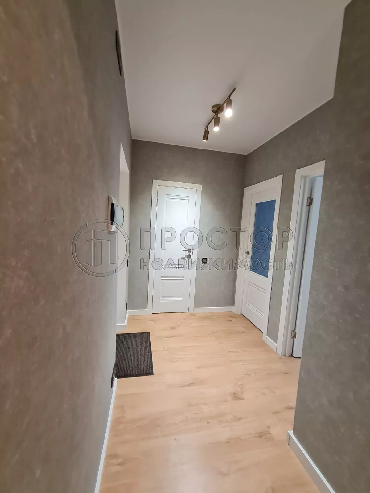 1-комнатная квартира, 30.4 м² - фото 27