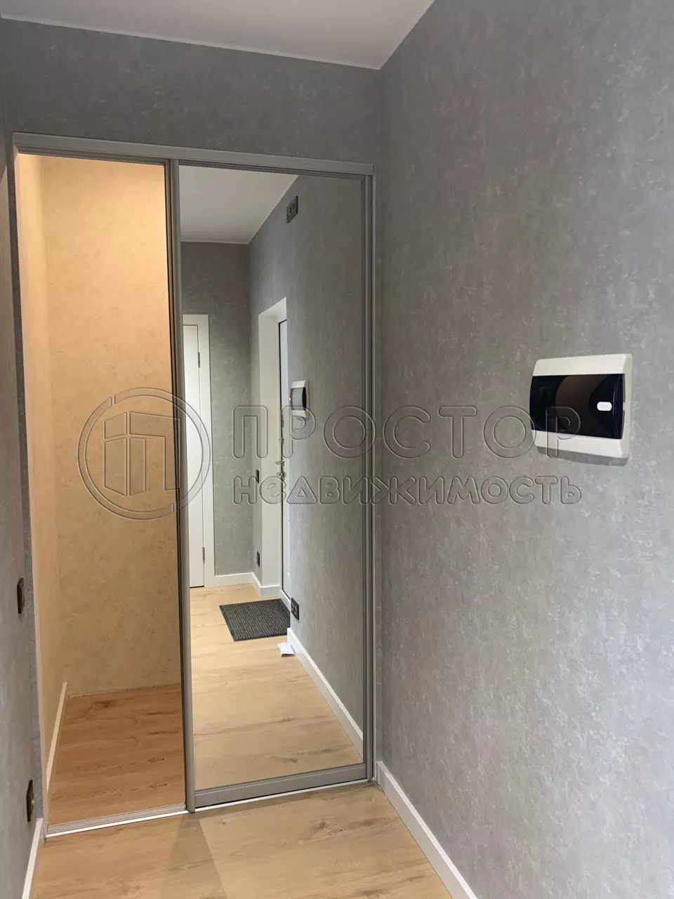 1-комнатная квартира, 30.4 м² - фото 29