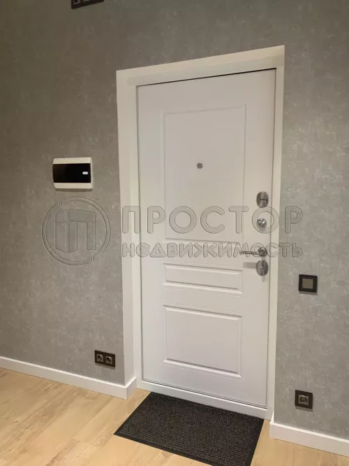 1-комнатная квартира, 30.4 м² - фото 31