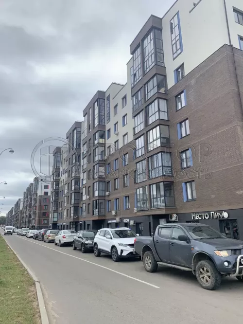 1-комнатная квартира, 30.4 м² - фото 33