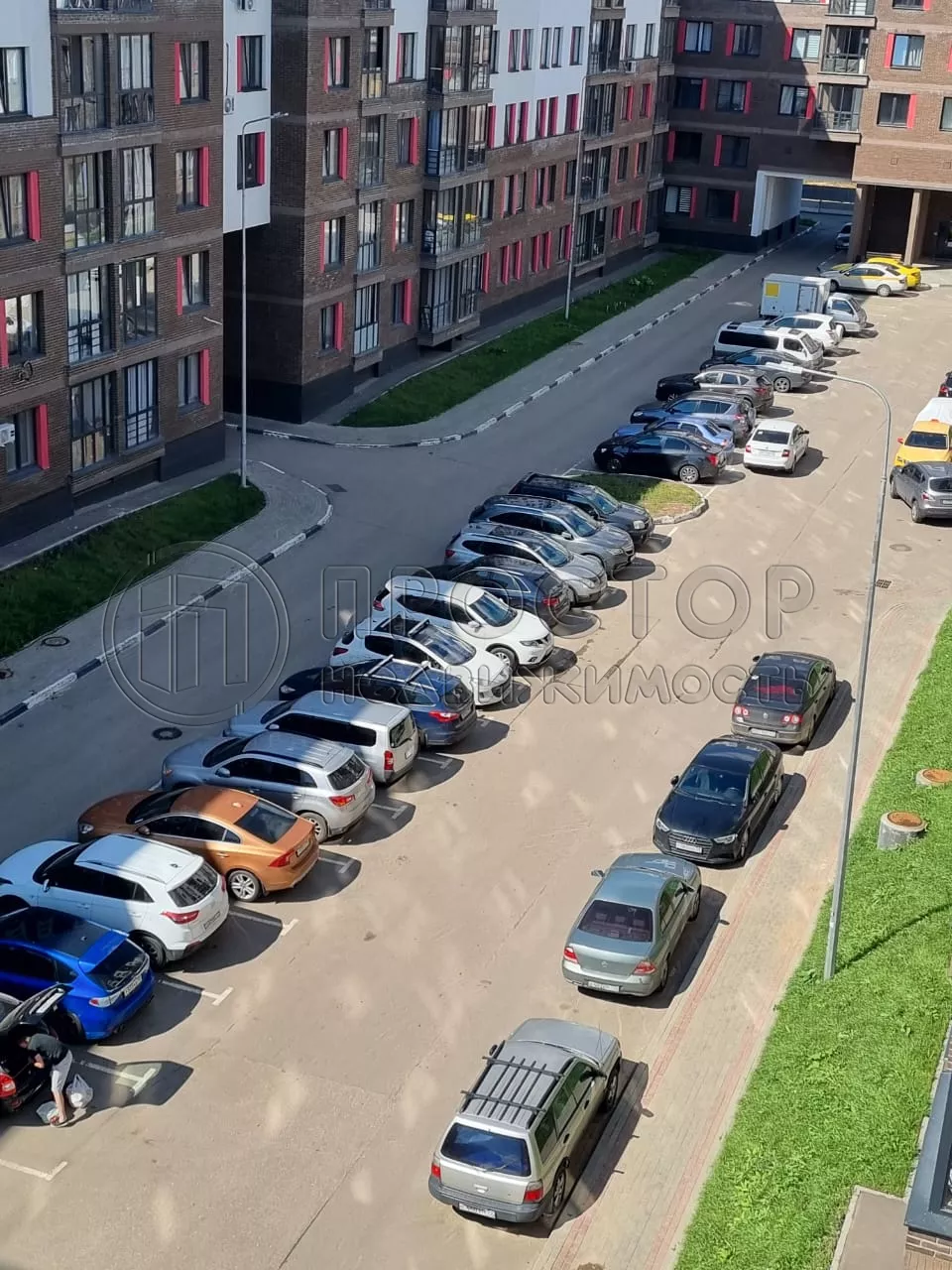 1-комнатная квартира, 30.4 м² - фото 35