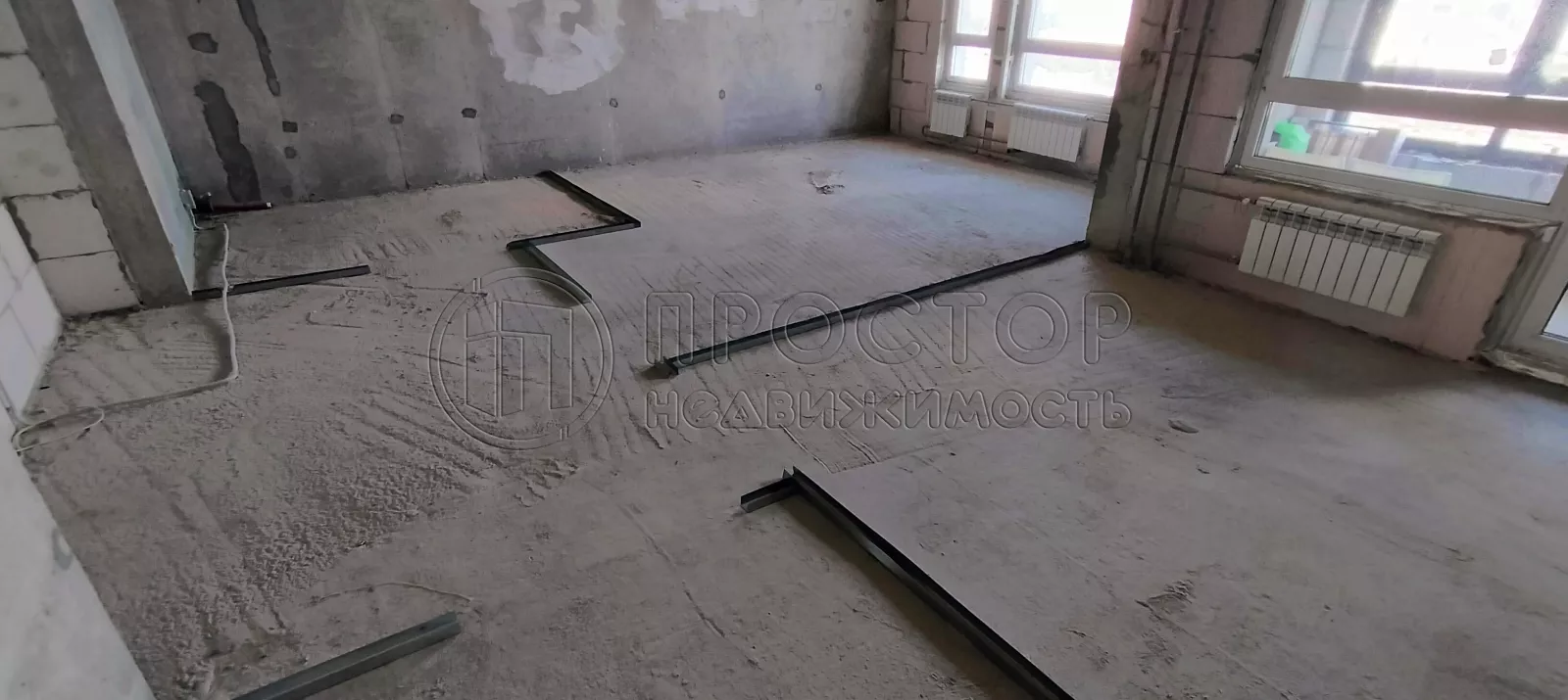 1-комнатная квартира, 44.6 м² - фото 8