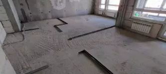 1-комнатная квартира, 44.6 м² - фото 62