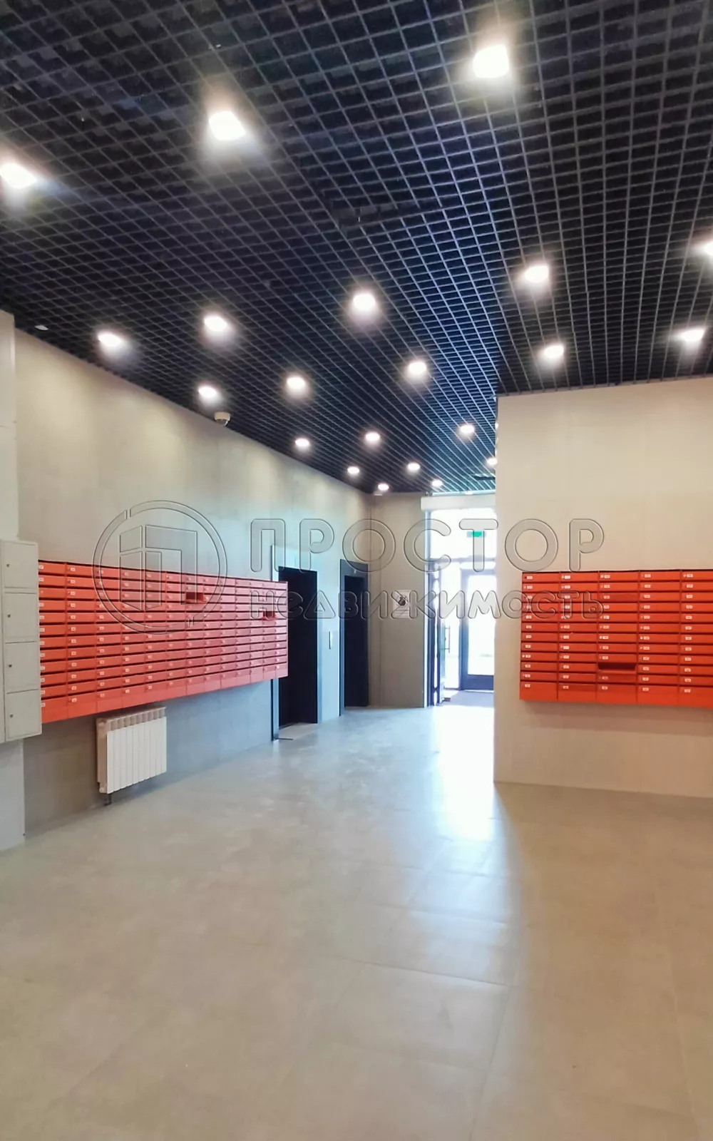 1-комнатная квартира, 44.6 м² - фото 10