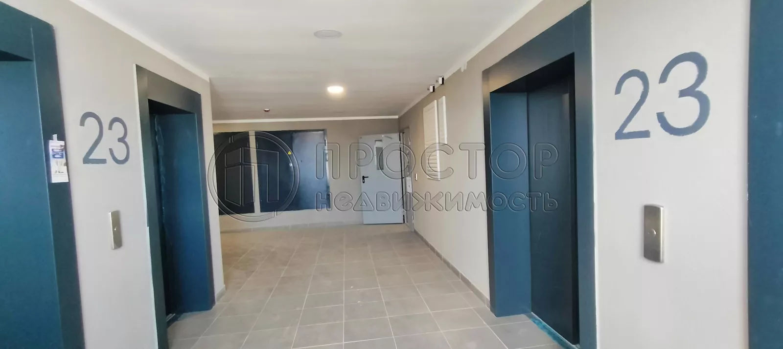 1-комнатная квартира, 44.6 м² - фото 12