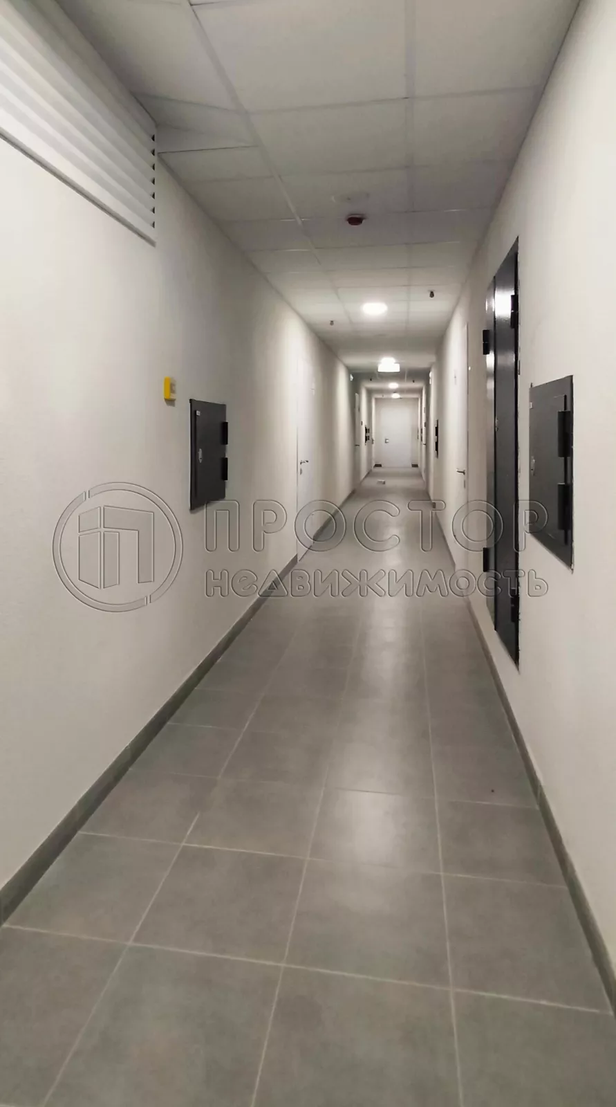 1-комнатная квартира, 44.6 м² - фото 14