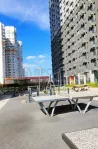 1-комнатная квартира, 44.6 м² - фото 70