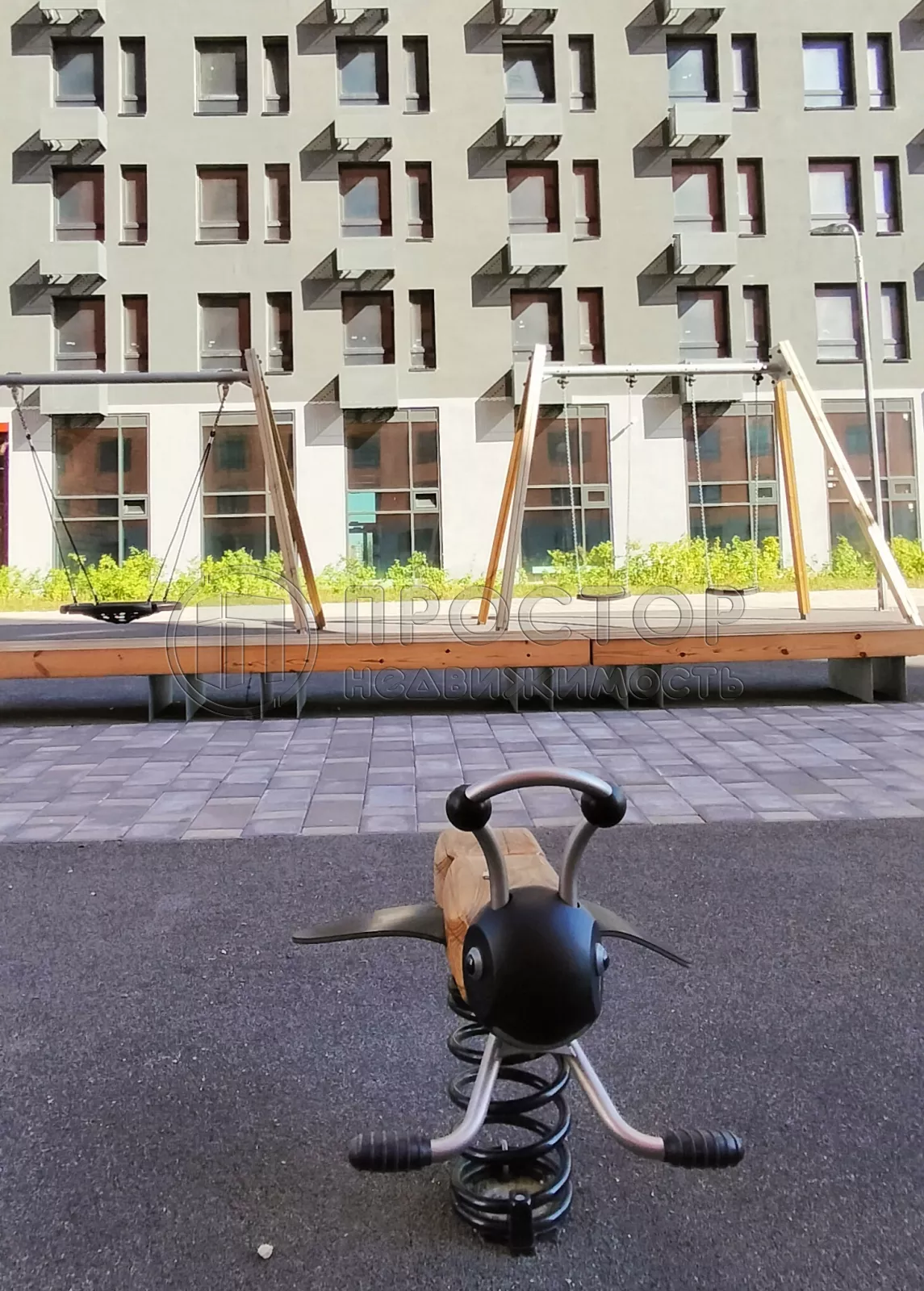 1-комнатная квартира, 44.6 м² - фото 18