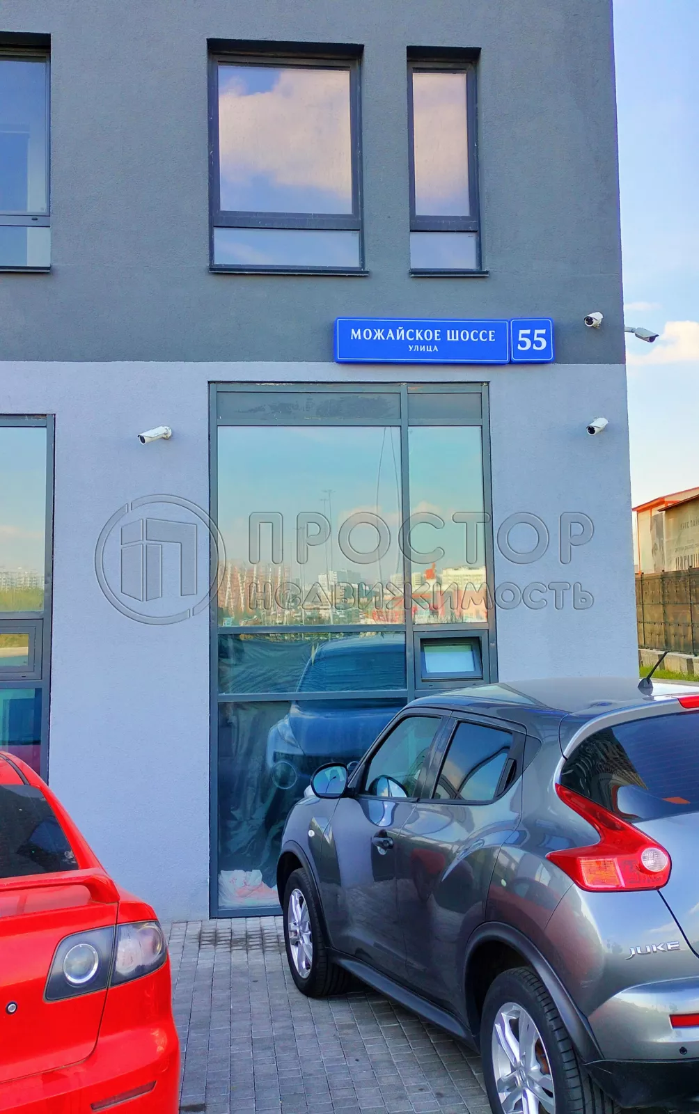 1-комнатная квартира, 44.6 м² - фото 20