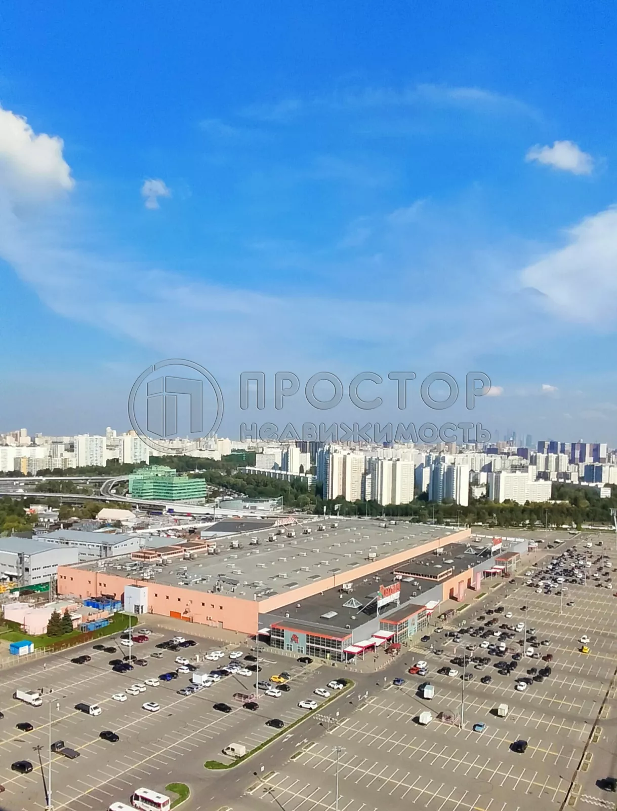 1-комнатная квартира, 44.6 м² - фото 22