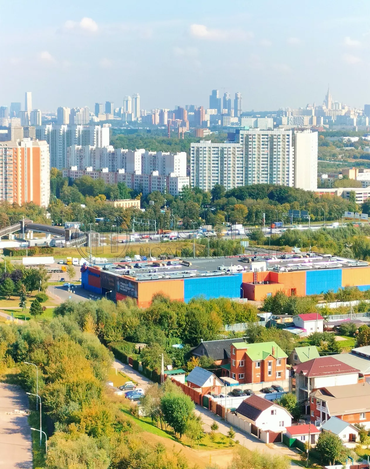 1-комнатная квартира, 44.6 м² - фото 24