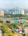 1-комнатная квартира, 44.6 м² - фото 78