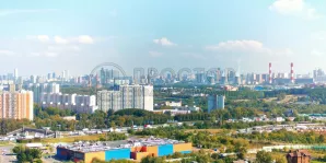 1-комнатная квартира, 44.6 м² - фото 80